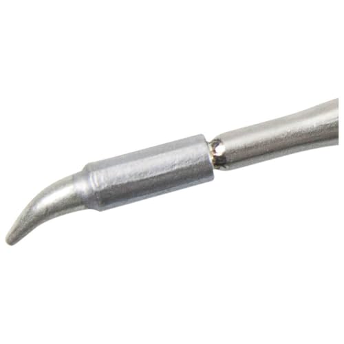 JBC C120006 Entlötspitzenpaar für PA120-A JBC C120006 Entlötspitzenpaar für PA120-A von JBC