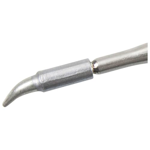 JBC Tools C120006 Entlötspitze gebogen Spitzen-Größe 0.5mm Inhalt 1St. von JBC