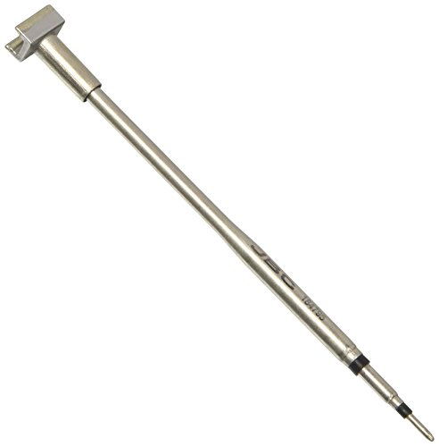 JBC SMD-Entlötspitze Serie C245, C245221/5,5 x 10 mm, für Dual-In-Line-IC C245221 (2045 2245 C245 Loetkartusche Loetpatrone Loetspitze Lötkartusche Lötpatrone Lötspitze SMD Entlötspitze) JBC SMD-Entlötspitze Serie C245, C245221/5,5 x 10 mm, für Dual-In-Line-IC C245221 (2045 2245 C245 Loetkartusche Loetpatrone Loetspitze Lötkartusche Lötpatrone Lötspitze SMD Entlötspitze) von JBC