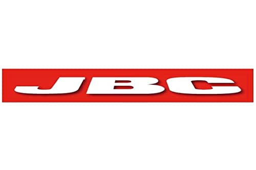 JBC Lötspitze Serie C245 Klingenform, C245955/13,0 x 0,5 mm, gerade C245955 (2045 2245 Loetkartusche Loetpatrone Loetspitze Lötkartusche Lötpatrone) von JBC