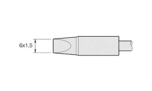 JBC C470002 Lötspitze für T470, meißel von JBC