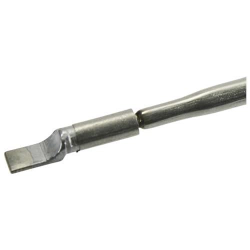 JBC Entlötspitze Serie C120 für Dual-In-Line, C120001/0,2 mm, gerade C120001 (Lötspitze Lötkartusche Lötpatrone Loetspitze Loetkartusche Loetpatrone C120-1200 PA1200 Entloetspitze Entlötkartusche) JBC Entlötspitze Serie C120 für Dual-In-Line, C120001/0,2 mm, gerade C120001 (Lötspitze Lötkartusche Lötpatrone Loetspitze Loetkartusche Loetpatrone C120-1200 PA1200 Entloetspitze Entlötkartusche) von JBC