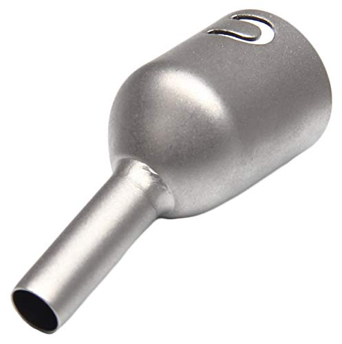 JBC Heißluftdüse Serie JT, JN2012/Ø 6,0 mm, abgewinkelt JN2012 von JBC