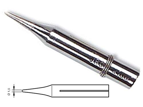 JBC Lötkolben 30W - Spitze - Tragbar - Keramik - Bleistift - Schmucklöten JBC Lötkolben 30W - Spitze - Tragbar - Keramik - Bleistift - Schmucklöten von JBC