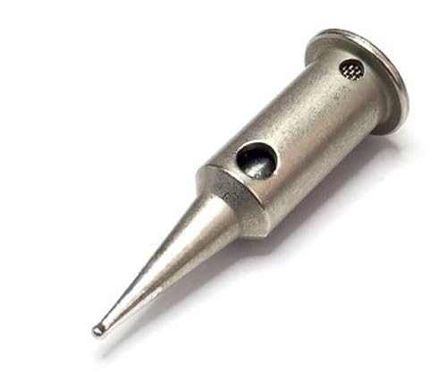 JBC Lötspitze – 0201710 Gas sg1070 SF 1 mm. JBC Lötspitze – 0201710 Gas sg1070 SF 1 mm. von JBC