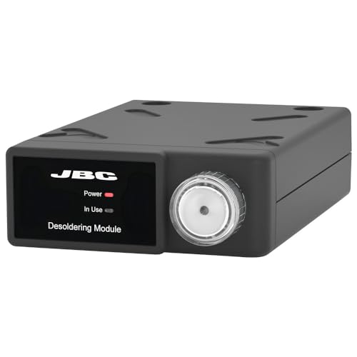 JBC MSE-A Entlötpumpe, elektrisch von JBC
