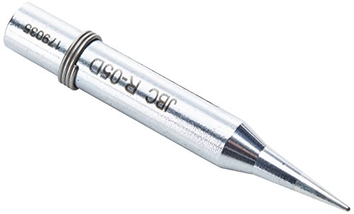 JBC R-05D - Spitze für Lötkolben, Langlebig, 0390401, 1,0 mm JBC R-05D - Spitze für Lötkolben, Langlebig, 0390401, 1,0 mm von JBC
