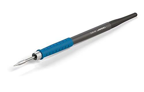 JBC Lötkolben T245, blauer Griff T245-PA (T245 2245000 Lötgriff Lötgriffel Standard-Handstück T245A AD2245) JBC Lötkolben T245, blauer Griff T245-PA (T245 2245000 Lötgriff Lötgriffel Standard-Handstück T245A AD2245) von JBC
