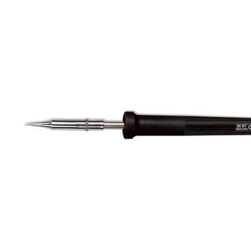 JBC Schweißdraht 1,0 mm Durchmesser, 1 Stück (Packung mit 1), 26 W, Kabelgebunden, Bleistift, Lötkolben, Lötkolben von JBC