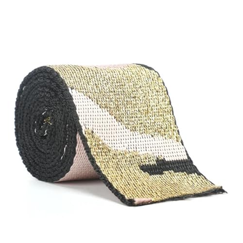 JBJYGSG 2/5 Meter Leopard Nylon Gurtband 50mm Jacquard Band Taschen Gurt Sicherheitsgurt Rucksack Schrägband 1,5mm dick DIY Nähzubehör Für Buntes Gurtband, Zum Basteln(RD190-Camouflage3,50mm-2Meters) JBJYGSG 2/5 Meter Leopard Nylon Gurtband 50mm Jacquard Band Taschen Gurt Sicherheitsgurt Rucksack Schrägband 1,5mm dick DIY Nähzubehör Für Buntes Gurtband, Zum Basteln(RD190-Camouflage3,50mm-2Meters) von JBJYGSG