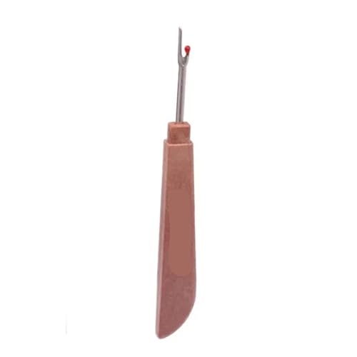 JBJYGSG Nahttrenner, Nähgarntrenner, Maschenentferner-Werkzeug und Storchschere, Stickschere for Basteln, Nähset for Kunstwerke Zum Nähen JBJYGSG Nahttrenner, Nähgarntrenner, Maschenentferner-Werkzeug und Storchschere, Stickschere for Basteln, Nähset for Kunstwerke Zum Nähen von JBJYGSG