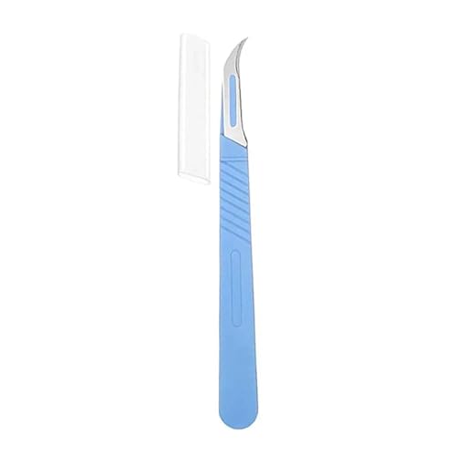 JBJYGSG Nahttrenner mit Kunststoffgriff, Nahttrenner, Fadentrenner, Fadenentferner, Fadenschneider for Nähen, Basteln, Handarbeiten Zum Nähen(1pcs) von JBJYGSG