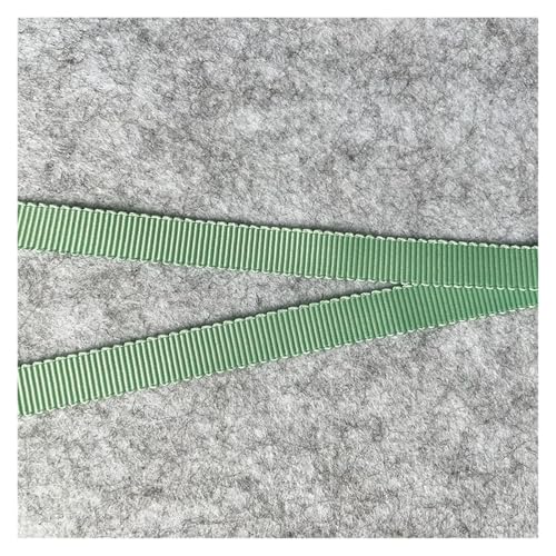 JBJYGSG Ripsband, Schrägband, Mehrfarbig, Polyester-Bindeband, 6912152025mm, for Verpacken von Hüten, Kleidung, Blumensäckchen, Nähen Für Buntes Gurtband, Zum Basteln(102,20mm 50yards) von JBJYGSG
