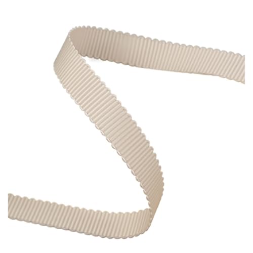 JBJYGSG Ripsband, Schrägband, Mehrfarbig, Polyester-Bindeband, 6912152025mm, for Verpacken von Hüten, Kleidung, Blumensäckchen, Nähen Für Buntes Gurtband, Zum Basteln(128,40mm 50yards) von JBJYGSG