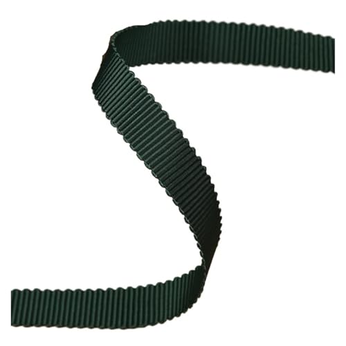 JBJYGSG Ripsband, Schrägband, Mehrfarbig, Polyester-Bindeband, 6912152025mm, for Verpacken von Hüten, Kleidung, Blumensäckchen, Nähen Für Buntes Gurtband, Zum Basteln(170,40mm 50yards) von JBJYGSG
