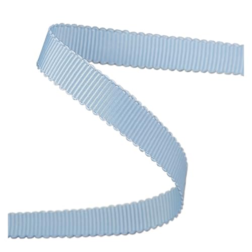 JBJYGSG Ripsband, Schrägband, Mehrfarbig, Polyester-Bindeband, 6912152025mm, for Verpacken von Hüten, Kleidung, Blumensäckchen, Nähen Für Buntes Gurtband, Zum Basteln(180-51,6mm 50yards) von JBJYGSG