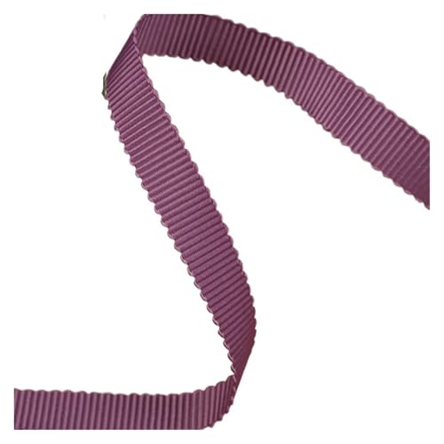 JBJYGSG Ripsband, Schrägband, Mehrfarbig, Polyester-Bindeband, 6912152025mm, for Verpacken von Hüten, Kleidung, Blumensäckchen, Nähen Für Buntes Gurtband, Zum Basteln(90,6mm 50yards) von JBJYGSG
