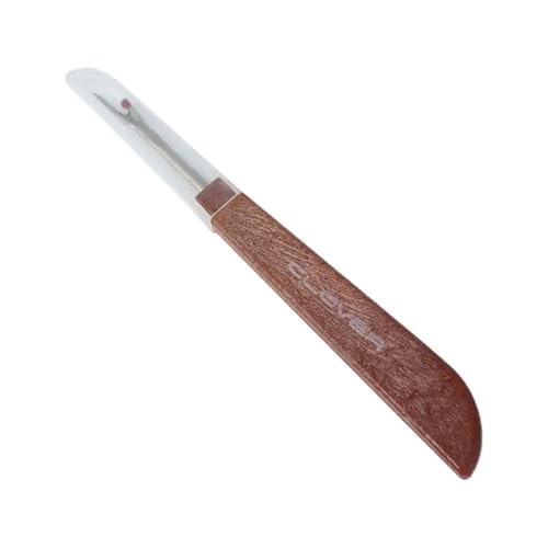 JBJYGSG Stickwerkzeug for Entfernen von Fäden, Basteln, Nähen, Nahttrenner, Stichöffner, Stichauftrenner, Fadenentferner Zum Nähen von JBJYGSG