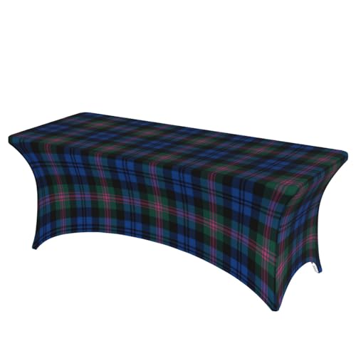 JBYJBX Tischdecke, gestreift, kariert, für den Außenbereich, groß, rechteckig, oval, einfache Installation JBYJBX Tischdecke, gestreift, kariert, für den Außenbereich, groß, rechteckig, oval, einfache Installation von JBYJBX