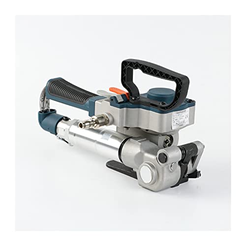 Elektrische Umreifungsmaschine, B19 Handgehaltene pneumatische Ballenpresse, PET-Split-Kunststoff-Stahl-Ballenpresse, Kunststoff-Stahl-Bandverpackungs- und Umreifungsmaschine, Bedienungsanleitung Elektrische Umreifungsmaschine, B19 Handgehaltene pneumatische Ballenpresse, PET-Split-Kunststoff-Stahl-Ballenpresse, Kunststoff-Stahl-Bandverpackungs- und Umreifungsmaschine, Bedienungsanleitung von JCBMGDBKH
