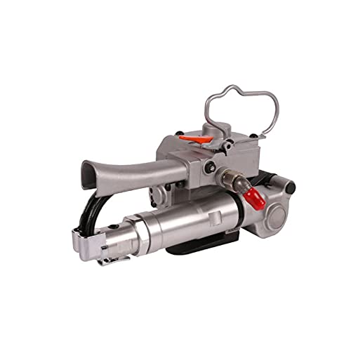 JCBMGDBKH A19 Pneumatische Ballenpresse Kunststoffband Kunststoffstahlband Ballenpresse ohne Schnalle PET-Ballenpresse Tragbare Ballenpresse mit manuellen Verpackungsbandierwerkzeugen JCBMGDBKH A19 Pneumatische Ballenpresse Kunststoffband Kunststoffstahlband Ballenpresse ohne Schnalle PET-Ballenpresse Tragbare Ballenpresse mit manuellen Verpackungsbandierwerkzeugen von JCBMGDBKH