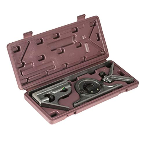 JCBMGDBKH Kombinationswinkellineal, Verstellbarer Winkelmesser, 0–180 °, Messset aus Edelstahl mit Wasserwaage und Aufbewahrungsbox, verschiebbares Schräglineal für Ingenieure, Heimwerker JCBMGDBKH Kombinationswinkellineal, Verstellbarer Winkelmesser, 0–180 °, Messset aus Edelstahl mit Wasserwaage und Aufbewahrungsbox, verschiebbares Schräglineal für Ingenieure, Heimwerker von JCBMGDBKH