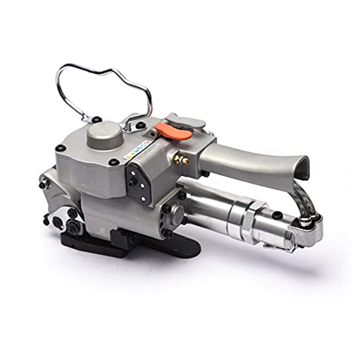 JCBMGDBKH Pneumatische Ballenpresse, tragbare Verpackungsmaschine, A19, tragbare Umreifungsmaschine aus Kunststoff und Stahl, PET-Ballenpresse, Verpackungsbanderolen JCBMGDBKH Pneumatische Ballenpresse, tragbare Verpackungsmaschine, A19, tragbare Umreifungsmaschine aus Kunststoff und Stahl, PET-Ballenpresse, Verpackungsbanderolen von JCBMGDBKH