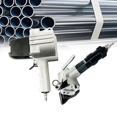 JCBMGDBKH Pneumatische Stahl-Umreifungsmaschine mit Spanner und Schneide-/Versiegelungsgerät für Hochleistungsverpackungen JCBMGDBKH Pneumatische Stahl-Umreifungsmaschine mit Spanner und Schneide-/Versiegelungsgerät für Hochleistungsverpackungen von JCBMGDBKH