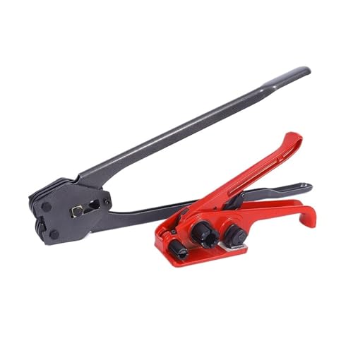 JCBMGDBKH Spanner Umreifung PET Kunststoff Stahlband Manuelle Ballenpresse Ballenpresse Klemme Spanner Umreifungsmaschine JCBMGDBKH Spanner Umreifung PET Kunststoff Stahlband Manuelle Ballenpresse Ballenpresse Klemme Spanner Umreifungsmaschine von JCBMGDBKH