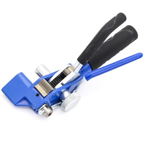JCBMGDBKH Spanner für Stahlbänder, Werkzeug für Metallbänder – Spanner und Schneider, Umreifungswerkzeuge für Metallbänder oder Hochleistungsverpackungen JCBMGDBKH Spanner für Stahlbänder, Werkzeug für Metallbänder – Spanner und Schneider, Umreifungswerkzeuge für Metallbänder oder Hochleistungsverpackungen von JCBMGDBKH