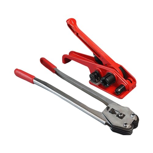 JCBMGDBKH Tragbare Stahl-Umreifungsmaschine, PET-Kunststoff-Stahl-Umreifungsmaschine, spezielle Ballenpresse, Kunststoff-Stahl-Handballenpresse, Verpackungs-Banding-Tools JCBMGDBKH Tragbare Stahl-Umreifungsmaschine, PET-Kunststoff-Stahl-Umreifungsmaschine, spezielle Ballenpresse, Kunststoff-Stahl-Handballenpresse, Verpackungs-Banding-Tools von JCBMGDBKH
