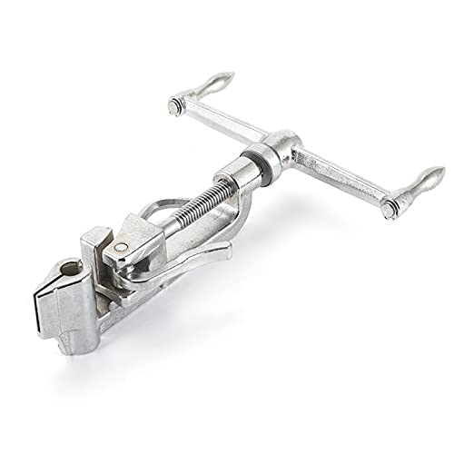 JCBMGDBKH Umreifungsgerät für Stahl, Umreifungsgerät für Metall, Metallumreifungsset, Spannwerkzeug, Spin Tight-Umreifung, Umreifungsset für Stahl, Umreifungszangenwerkzeug JCBMGDBKH Umreifungsgerät für Stahl, Umreifungsgerät für Metall, Metallumreifungsset, Spannwerkzeug, Spin Tight-Umreifung, Umreifungsset für Stahl, Umreifungszangenwerkzeug von JCBMGDBKH