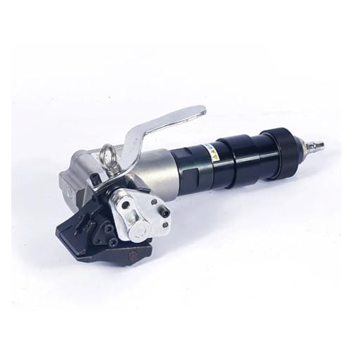 Umreifungsmaschine zum Verpacken, separate pneumatische Umreifungsmaschine, 1 Satz PET-Kunststoff, Stahlband, PP-Band, Eisenband, pneumatische Umreifungsmaschine aus Metall, spart Zeit und Arbeit Umreifungsmaschine zum Verpacken, separate pneumatische Umreifungsmaschine, 1 Satz PET-Kunststoff, Stahlband, PP-Band, Eisenband, pneumatische Umreifungsmaschine aus Metall, spart Zeit und Arbeit von JCBMGDBKH