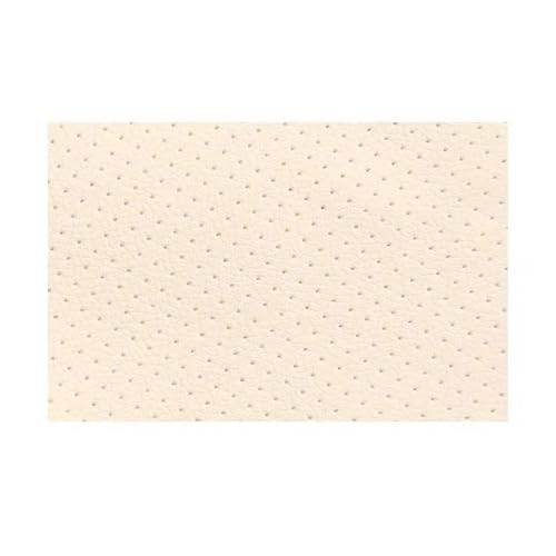 Kunstleder Selbstklebend Perforiertes, Atmungsaktives DIY-Lederreparaturpflaster, Selbstklebendes, Strukturiertes Lederband Mit Litschi-Muster Für Die Renovierung Von Couch, Autositz Und Ledermöbeln, von JCWGLY