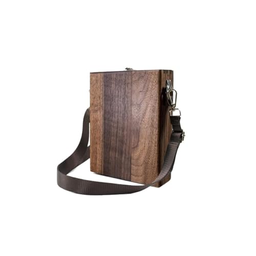 Tragbare Malbox mit Zeichenbrett Writers Messenger Holzkiste Retro Umhängetasche Postman Home Decor Aufbewahrungsbox Outdoor Aktentasche Kunstbedarf Box Tragbare Malbox mit Zeichenbrett Writers Messenger Holzkiste Retro Umhängetasche Postman Home Decor Aufbewahrungsbox Outdoor Aktentasche Kunstbedarf Box von JCXIOC