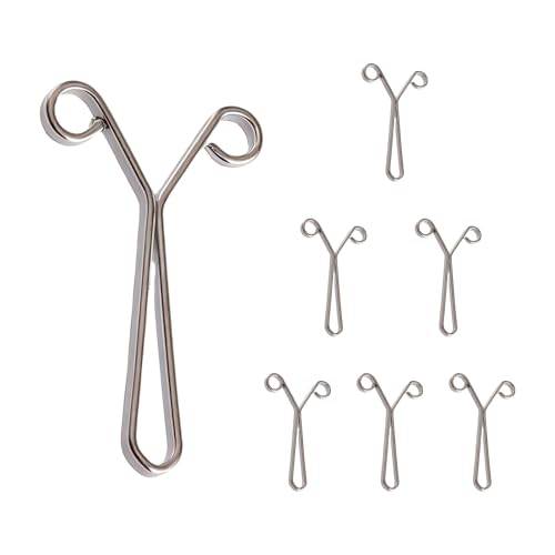 Einstellbare Y Form Form Kanten Manschetten Clips Einstellbares Ärmelverschluss Für Sichere Fit Schmuckwerkzeuge Zubehör Aluminiumlegierung Schmuck Werkzeugklamme Einstellbare Y Form Form Kanten Manschetten Clips Einstellbares Ärmelverschluss Für Sichere Fit Schmuckwerkzeuge Zubehör Aluminiumlegierung Schmuck Werkzeugklamme von JDIEOQA