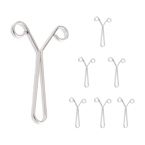 Einstellbare Y Form Form Kanten Manschetten Clips Einstellbares Ärmelverschluss Für Sichere Fit Schmuckwerkzeuge Zubehör Aluminiumlegierung Schmuck Werkzeugklamme Einstellbare Y Form Form Kanten Manschetten Clips Einstellbares Ärmelverschluss Für Sichere Fit Schmuckwerkzeuge Zubehör Aluminiumlegierung Schmuck Werkzeugklamme von JDIEOQA