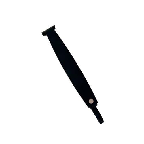 JDNH 2 Stück Metall-Töpferei-Brimmwerkzeug, doppelseitiges Modellierwerkzeug, Ton, Keramik, Formen für Töpferei, Keramik, Basteln, Modellierung JDNH 2 Stück Metall-Töpferei-Brimmwerkzeug, doppelseitiges Modellierwerkzeug, Ton, Keramik, Formen für Töpferei, Keramik, Basteln, Modellierung von JDNH