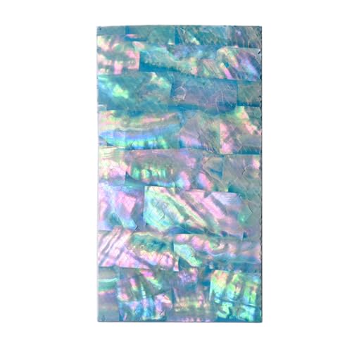 JDNH Abalones Muschel-Aufkleber, ästhetischer Aufkleber für Scrapbooking, Handyhüllen, Schmuckherstellung, handgefertigte Basteldekoration JDNH Abalones Muschel-Aufkleber, ästhetischer Aufkleber für Scrapbooking, Handyhüllen, Schmuckherstellung, handgefertigte Basteldekoration von JDNH
