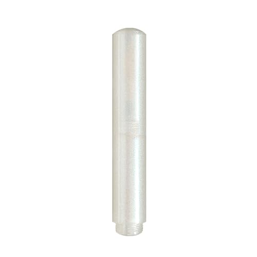 JDNH Kleiner kurzer Füllfederhalter für Studenten, Damen, Herren, Kunst, Handschrift, kurzer Füllfederhalter, passend für 2,6-mm-Patronen (nicht im Lieferumfang enthalten) von JDNH