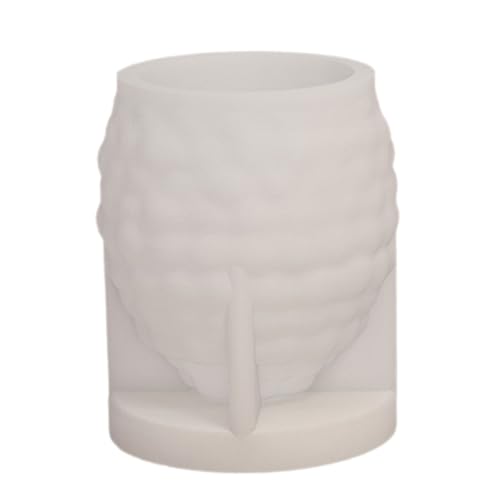 JDNH Silikon-Kerzenformen für Weihnachtsbaum, Tannenzapfen, Epoxidharz, handgefertigte Kerzen, Seife, Weihnachten, Schokolade, Fondant JDNH Silikon-Kerzenformen für Weihnachtsbaum, Tannenzapfen, Epoxidharz, handgefertigte Kerzen, Seife, Weihnachten, Schokolade, Fondant von JDNH