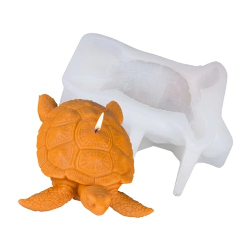 Silikonformen für Seife, Epoxidharz, Schildkrötenform, Silikonformen für Gipsdekoration, Form Silikonformen für Seife, Epoxidharz, Schildkrötenform, Silikonformen für Gipsdekoration, Form von JDNH