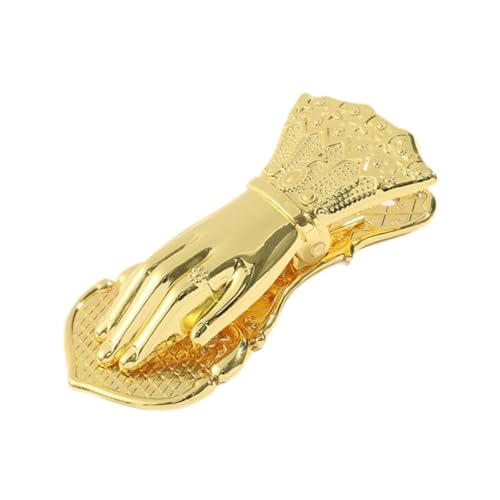 Tagebuchklammern, Buchklammern, Metall, handgeformte Büroklammer für die Organisation von Bürodokumenten und Heimbedarf, Damenhandbücher, Metall-Seitenhalter, Retro-Stil Tagebuchklammern, Buchklammern, Metall, handgeformte Büroklammer für die Organisation von Bürodokumenten und Heimbedarf, Damenhandbücher, Metall-Seitenhalter, Retro-Stil von JDNH