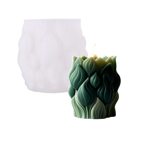 Tulpenduftformen, Gießformen, Epoxidharz, Blumen, Säulen, Silikonformen, Ornament-Pflaster, Silikonblumen, Säulen, Gips, Gießen, Bastelbedarf Tulpenduftformen, Gießformen, Epoxidharz, Blumen, Säulen, Silikonformen, Ornament-Pflaster, Silikonblumen, Säulen, Gips, Gießen, Bastelbedarf von JDNH
