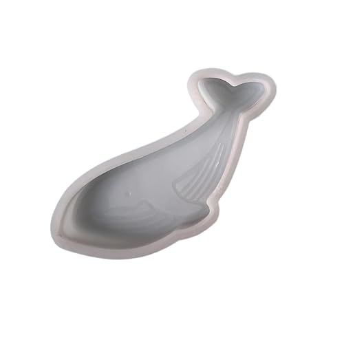 Walformen, Gießformen, Tierform, Silikon, Ornament-Pflaster, Epoxidharz, Tierform, Silikon, Epoxidharz, Walpflaster von JDNH