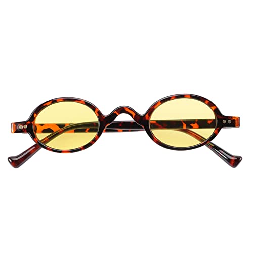 JECOMPRIS 1 Paar Dekorative Sonnenbrillen Vintage Sonnenbrillen Klassische Retro Sonnenbrillen Damenfarben Verbot Von Neuheiten Party Brillen Runder Rahmen Sonnenbrillen Für Damen JECOMPRIS 1 Paar Dekorative Sonnenbrillen Vintage Sonnenbrillen Klassische Retro Sonnenbrillen Damenfarben Verbot Von Neuheiten Party Brillen Runder Rahmen Sonnenbrillen Für Damen von JECOMPRIS