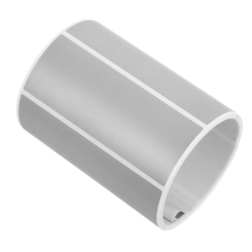 JECOMPRIS 1 Rolle Kratzbeschichtung Lose abrubbeln Etikett abkratzen Abziehbilder abkratzen Rubbelkartenetiketten kleine Rubbelaufkleber Aufkleber abkratzen Papier Silver JECOMPRIS 1 Rolle Kratzbeschichtung Lose abrubbeln Etikett abkratzen Abziehbilder abkratzen Rubbelkartenetiketten kleine Rubbelaufkleber Aufkleber abkratzen Papier Silver von JECOMPRIS