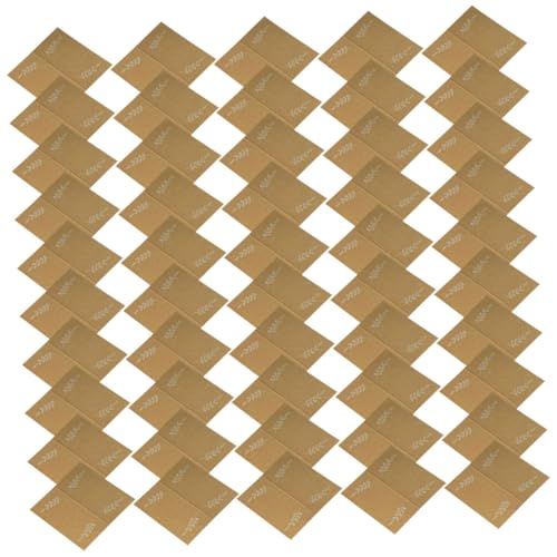 JECOMPRIS 1 Satz Sitzkarte Gäste Tischkarten Für Tischdekoration Blanko Karte Reservierte Tischkarten Sitzplan Hochzeitskarte Tischgruß Hochzeitsnamen Tischkarten Goldene 50 Stück JECOMPRIS 1 Satz Sitzkarte Gäste Tischkarten Für Tischdekoration Blanko Karte Reservierte Tischkarten Sitzplan Hochzeitskarte Tischgruß Hochzeitsnamen Tischkarten Goldene 50 Stück von JECOMPRIS