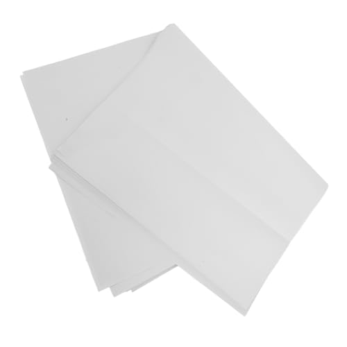 JECOMPRIS 100 Blatt Füllpapier Packpapier Papier bewegen Verpackungsmaterial für den Umzug Umzugspapier für Geschirr Umzugsmaterial Verpackungspapier für den Umzug Weiß JECOMPRIS 100 Blatt Füllpapier Packpapier Papier bewegen Verpackungsmaterial für den Umzug Umzugspapier für Geschirr Umzugsmaterial Verpackungspapier für den Umzug Weiß von JECOMPRIS