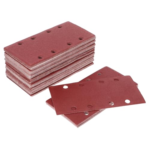 JECOMPRIS 100 Stück Schleifpapier Schleif maschine Detailschleifer Schleifpapier industrielles Schleifpapier nasses trockenes Schleifpapier Handschleifer Körnung Schleifpapier Sortiment JECOMPRIS 100 Stück Schleifpapier Schleif maschine Detailschleifer Schleifpapier industrielles Schleifpapier nasses trockenes Schleifpapier Handschleifer Körnung Schleifpapier Sortiment von JECOMPRIS